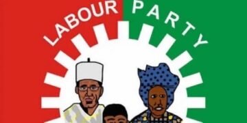 Hoodlums Attack Labour Party Secretariat, Cart Away Millions in Lagos