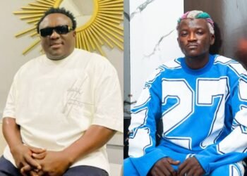 Saheed Osupa Gives Condition, Withdraws Legal Case Against Portable