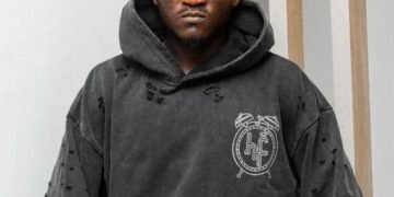 Portable in Custody for Alleged Defamation, Threats to Life, Police Confirms 