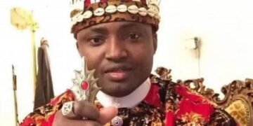 Simon Ekpa to Face Terrorism Charges in Finnish Court In June