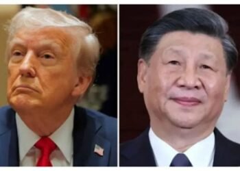 Tariff War: China Retaliates, Raises Duties On US Goods to 84%