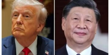 Tariff War: China Retaliates, Raises Duties On US Goods to 84%