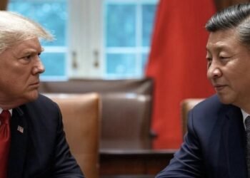US Raises Tariffs on China to 245% as Trade War Escalates