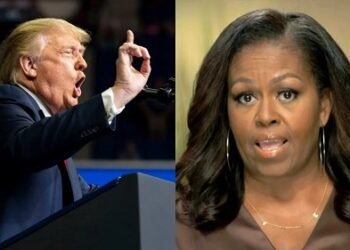 Michelle Obama Reveals Why I Snubbed Trump’s Inauguration