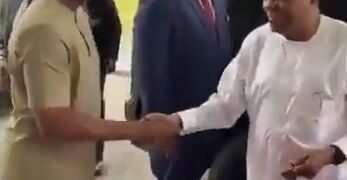 VP Shettima, Zulum, Omo-Agege to Attend APC Mega Rally in Delta (Video)