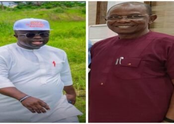 Edomaruse Hails Aigboboh’s Appointment as Edo APC Acting Deputy Chairman