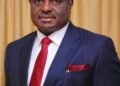 Dakuku Peterside Mourns Demise of Maritime Technocrat Asoluka
