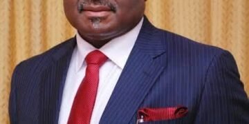 Dakuku Peterside Mourns Demise of Maritime Technocrat Asoluka