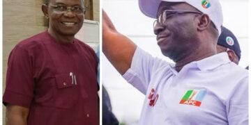 Appeal Court Ruling: Edomaruse Congratulates Gov Okpebholo