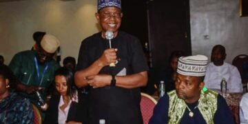 Over 266 Migrants Reintegrated as Edo Govt, IOM Review Migration Project