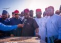 Tinubu Inaugurates 1st Phase of Lagos-Calabar Coastal Highway, Other Projects