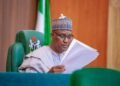 Nigerian Speaker Withdraws Mandatory Voting Bill Amid Controversy