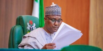 Nigerian Speaker Withdraws Mandatory Voting Bill Amid Controversy