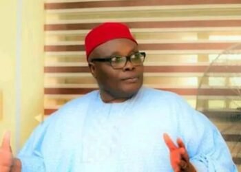 Tinubu’s Claim of Economic Revival an Insult to Suffering Nigerians, Says Wabara