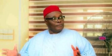 Tinubu’s Claim of Economic Revival an Insult to Suffering Nigerians, Says Wabara