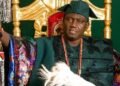 Alaafin of Oyo Declares Itsekiri as True Yoruba Descendants