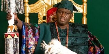 Alaafin of Oyo Declares Itsekiri as True Yoruba Descendants