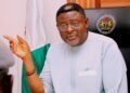 Gov Otu Unveils Digitised C-of-O to Streamline Land Documents Processing