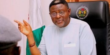 Gov Otu Unveils Digitised C-of-O to Streamline Land Documents Processing