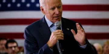 Biden Opens Up on Withdrawal From US Presidential Race