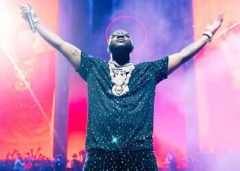 Critics Hate Me Because My Dad is Rich, Davido Says
