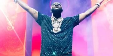 Critics Hate Me Because My Dad is Rich, Davido Says