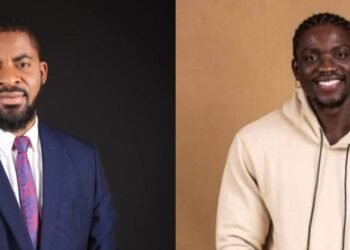 VDM: EFCC Said There’s No Petition Against Him, Lawyer, Deji Adeyanju Says