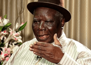 Edwin Clark: Iworiso-Markson Produces 30-minute Documentary on Renowned Ijaw LeaderLabour Party Suspends Abure, Umar for 6 Months