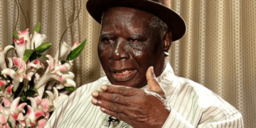 Edwin Clark: Iworiso-Markson Produces 30-minute Documentary on Renowned Ijaw LeaderLabour Party Suspends Abure, Umar for 6 Months