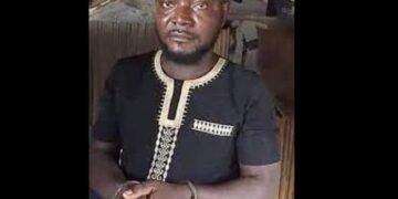 Enugu Govt Demolishes Property of Suspected Ritualist Obieze, Vows He will Face Wrath of Law