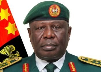 Crush Terrorists to the Ground without Mercy, Gen Oluyede Orders Troops 