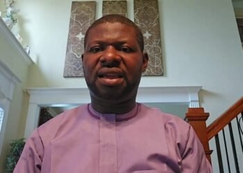 Pastor Giwa Reveals How Tinubu Can be Defeated in 2027