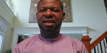 Pastor Giwa Reveals How Tinubu Can be Defeated in 2027
