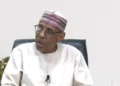 2027 Presidency: Don’t Run for 2nd Term, Hakeem Baba-Ahmed Advises Tinubu