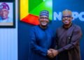 NNPC, Dangote Strengthen Strategic Partnership, Reaffirm Commitment to Healthy Competition Towards National Prosperity