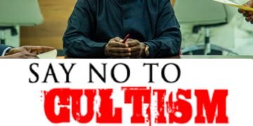 Gov Okpebholo Mulls over Legal Action against Black Axe, to Demolish More Cult Houses in Edo