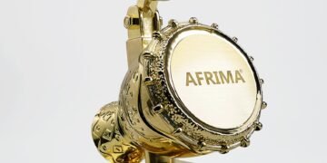 AFRIMA 2025: AU Awards Host City Right to Lagos, Nigeria, Holds Nov 25-30