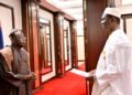 Tinubu to Malian Leader: We’re Better off Together, Receives New Envoys 