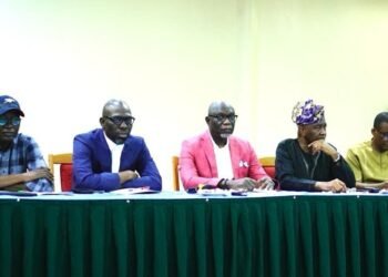 Over N4trillion Debt: AMCON, AMPS Strategise to Tighten Noose on Obligor