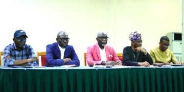 Over N4trillion Debt: AMCON, AMPS Strategise to Tighten Noose on Obligor