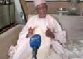 2027 Election: Nobody Can Defeat Tinubu, Tanko Yakassai Says