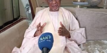 2027 Election: Nobody Can Defeat Tinubu, Tanko Yakassai Says