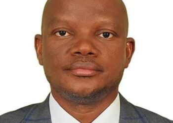 Comrade Chris Piwuna, ASUU President
