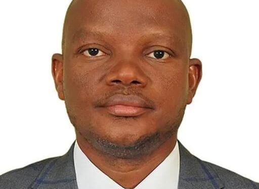 Comrade Chris Piwuna, ASUU President