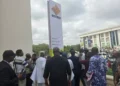 JUST IN: FCTA seals Access Bank, Total Petrol Station over Unpaid Ground Rent
