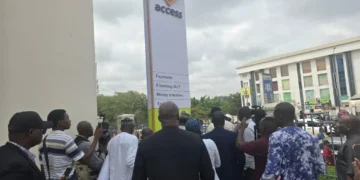 JUST IN: FCTA seals Access Bank, Total Petrol Station over Unpaid Ground Rent