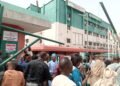 FCTA, at Last, Seals PDP HQ over 28-year Rent Debt 