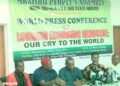 ‘Our Heritage Under Siege’: Ngor-Okpala Community Accuses Govt of Illegal Land Acquisition, Rights Violations