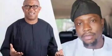 Obi Frowns at Manner of VeryDarkMan’s Arrest, NANS’ President’s Abduction Too