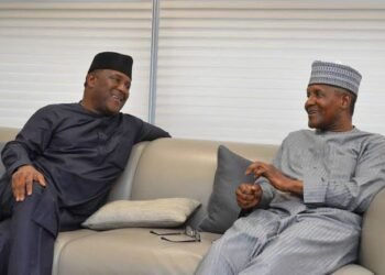 Economic Patriotism: the Abdul Samad and Aliko Dangote Example, By Otega Ogra and Temitope Ajayi